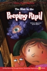 The Hint in the Peeping Pupil : Solving Mysteries Through Science, Technology, Engineering, Art & Math - eBook