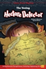 The Vexing Hectare Detector : Solving Mysteries Through Science, Technology, Engineering, Art & Math - eBook