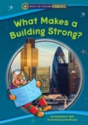 What Makes a Building Strong? - eBook