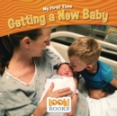 Getting a New Baby - eBook