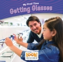 Getting Glasses - eBook