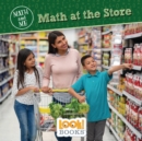 Math at the Store - eBook