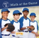 Math at the Game - eBook