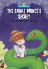 The Snake Prince's Secret - eBook