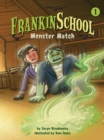 Monster Match : Book 1 - eBook