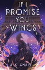 If I Promise You Wings - Book