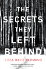Secrets They Left Behind - eBook