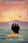 The Mermaid From Jeju - Book