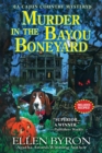 Murder In The Bayou Boneyard - Book