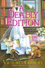 A Deadly Edition - Book
