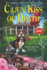 Cajun Kiss of Death - eBook