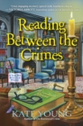 Reading Between The Crimes - Book