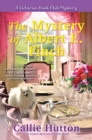 Mystery of Albert E. Finch - eBook