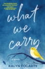 What We Carry - eBook