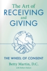 The Art of Receiving and Giving - Book