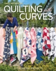 Quilting with Curves : 20 Geometric Projects - eBook