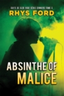 Absinthe of Malice (Francais) - eBook