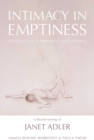Intimacy in Emptiness : An Evolution of Embodied Consciousness - eBook
