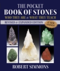 The Pocket Book of Stones : Who They Are and What They Teach - Book