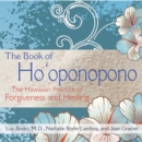 The Book of Ho'oponopono : The Hawaiian Practice of Forgiveness and Healing - eAudiobook
