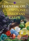 Essential Oils and Gemstone Guardians Cards - Book