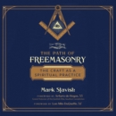 The Path of Freemasonry : The Craft as a Spiritual Practice - eAudiobook