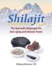 Shilajit : The Ayurvedic Adaptogen for Anti-Aging and Immune Power - eBook