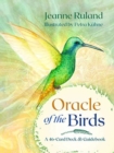 Oracle of the Birds : A 46-Card Deck and Guidebook - Book