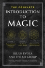 The Complete Introduction to Magic - eBook