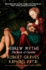Hebrew Myths - Book