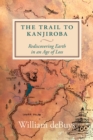 The Trail To Kanjiroba - Book
