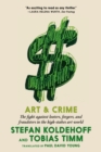 Art & Crime - eBook