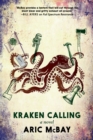 Kraken Calling - Book