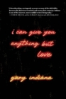 I Can Give You Anything But Love - eBook