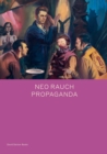 Neo Rauch: PROPAGANDA - Book