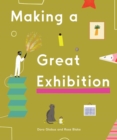 Making a Great Exhibition - Book
