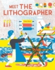 Meet the Lithographer - Book