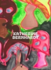 Katherine Bernhardt: Why is a mushroom growing in my shower? - Book