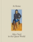 At Home: Alice Neel in the Queer World - Book