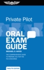 Private Pilot Oral Exam Guide - eBook