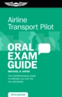 Airline Transport Pilot Oral Exam Guide - eBook