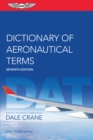Dictionary of Aeronautical Terms - eBook