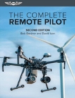 COMPLETE REMOTE PILOT - Book