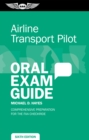 Airline Transport Pilot Oral Exam Guide - eBook