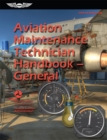 Aviation Maintenance Technician Handbook-General (2024) - eBook