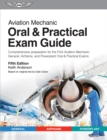 Aviation Mechanic Oral & Practical Exam Guide - eBook