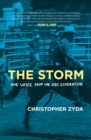 The Storm : One Voice from the AIDS Generation - Book