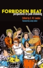 Forbidden Beat : Perspectives on Punk Drumming - Book