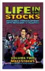 Life In The Stocks: Volume Two : Veracious Conversations with Musicians & Creatives - eBook