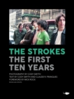 The Strokes: First Ten Years - Book